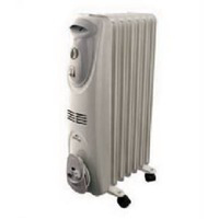 Radiator Heater NY15AH by Midea International Trading Best Price