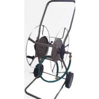 Green Thumb Deluxe Hose Reel Cart 5840 by Shanghai Worth Garden Products Best Price