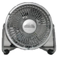Hi Velocity 4 Inch Fan 1002WP by Foshan Guanmei Electrical Best Price