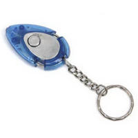 Buyers Value Mini Keychain Light FB01 by Hangzhou Great Star Industrial Best Price