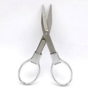 Buyers Value Folding Scissors FB07 by Hangzhou Great Star Industrial Best Price