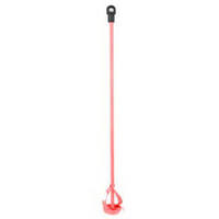 Master Painter 1 3/4 Inch Heavy Duty Paint Mixer 5011TV by Topstar International Best Price