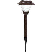 Bronze Metal Solar Light SSD3G-P1-BZ-2 by Four Seasons Best Price