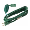Master Electrician 6 Foot 16/2 Green Extension Cord 09451ME by Ho Wah Gentin Kintron Sdnbhd