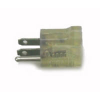 Master Electrician 15 Amp Clear Ltgd Adapter 09907ME by Ho Wah Gentin Kintron Sdnbhd Best Price