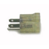 Master Electrician 15 Amp Clear Ltgd Adapter 09907ME by Ho Wah Gentin Kintron Sdnbhd