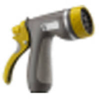 Green Thumb Mult 5 Pattern Nozzle GT50106 by Nelson-Robert Bosch Tool Corp Best Price
