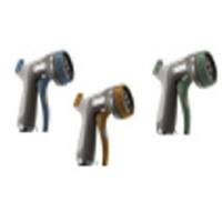 Green Thumb Mult 5Pattern Nozzle GT50115C by Nelson-Robert Bosch Tool Corp Best Price