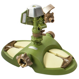 Green Thumb Pulsating Sprinkler GT50210 by Nelson-Robert Bosch Tool Corp Best Price