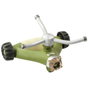 Green Thumb Whirling Sprinkler GT50240 by Nelson-Robert Bosch Tool Corp Best Price