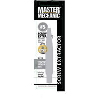 Master Mechanic #1 Spiral Screw Extractor 789174 by Mibro Group Best Price