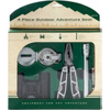 Hangzhou OT023 Master Mechanic 4 Piece Outdoor Adventure Kit