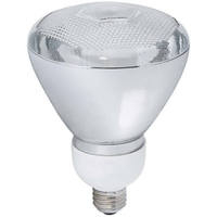 WestPointe 23 Watt Br38 Compact Fluorescent Outdoor Flood Light PA23SW2B by Earth Tronics Best Price