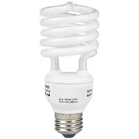 WestPointe 23 Watt T2 Soft White Mini Bulb CF23SW1BT2 by Earth Tronics Best Price