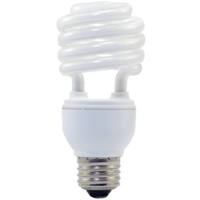 WestPointe 18 Watt T2 White Bulb CF18DL4BT2 by Earth Tronics Best Price