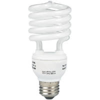 WestPointe 23 Watt T2 White Bulb CF23DL4BT2 by Earth Tronics Best Price