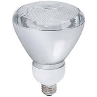 WestPointe 23 Watt Br38 Compact Fluorescent Outdoor Flood Light PA23SW1B by Earth Tronics Best Price