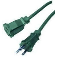 Master Electrician 20 Foot 16/3 Green Extension Cord 02352-05ME by Ho Wah Gentin Kintron Sdnbhd Best Price