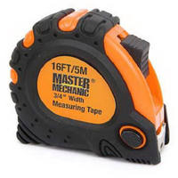 Master Mechanic 1 Inch By 33 Foot Tape Measure 761153 by Hangzhou Great Star Industrial Best Price