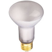 25 Watt R14 Reflector Flood Bulb 70827 by Keystore International Best Price