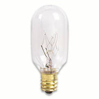 25 Watt T8 Clear Appliance Bulb 70829 by Keystore International Best Price