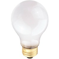 100 Watt Frosted Rough Bulb 70860 by Keystore International Best Price