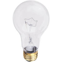 150 Watt Clear Standard Light Bulb 70861 by Keystore International Best Price