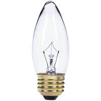 25 Watt B11 Torpedo Bulb 70927 by Keystore International Best Price