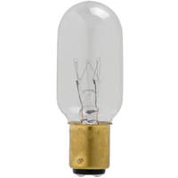 25 Watt T8 Clear Dc Bay Bulb 70948 by Keystore International Best Price