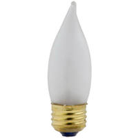 25 Watt Ca11 Frosted Bulb 70962 by Keystore International Best Price