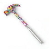 Master Mechanic 6In1 Slot Claw Hammer 704686 by Handsam Industrial Best Price