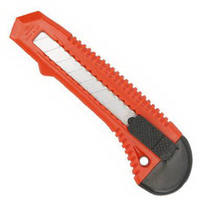 Buyers Value 8 Point 18 Mm Snap Knife 704526 by Hangzhou Great Star Industrial Best Price