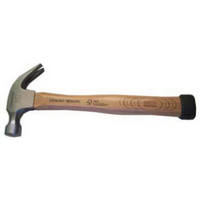 Master Mechanic 16 Ounces Claw Hammer 704237 by Handsam Industrial Best Price