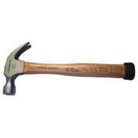 Master Mechanic 20 Ounces Claw Hammer 704272 by Handsam Industrial Best Price