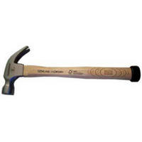 Master Mechanic 8 Ounces Curv Claw Hammer 704427 by Handsam Industrial Best Price