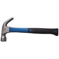 Master Mechanic 20 Ounces Claw Hammer 704286 by Handsam Industrial Best Price