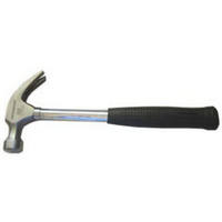Master Mechanic 16 Ounces Claw Hammer 704256 by Handsam Industrial Best Price