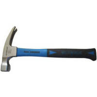 Master Mechanic 20 Ounces Str Rip Hammer 704306 by Handsam Industrial Best Price