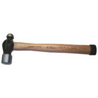 Master Mechanic 32 Ounces Ballpein Hammer 704355 by Handsam Industrial Best Price