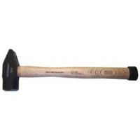 Master Mechanic 3 Pounds Blacksmith Hammer 704363 by Handsam Industrial Best Price