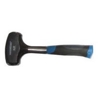 Master Mechanic 3 Pounds 1 Piece Drill Hammer 704377 by Handsam Industrial Best Price