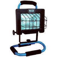 Master Tradesman 500 Watt Port Work Light WL500SP-TV by Zhe Jiang Tian Shi Li Lighting Best Price