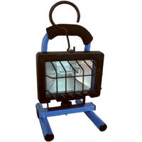 Master Tradesman 250 Watt 4 In 1 Work Light WL250LC4-TV by Zhe Jiang Tian Shi Li Lighting Best Price