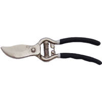 Green Thumb 8 Inch Forged Bypass Pruner 680035 by Shanghai Worth Garden Products Best Price