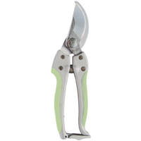Green Thumb 7 Inch Deluxe By Pruner 680043 by Shanghai Worth Garden Products Best Price