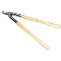 Green Thumb Cc Forged Bypass Lopper 678266 by Nan Shan Best Price