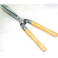 Green Thumb Cc Forged Hedge Shears 678245 by Nan Shan Best Price