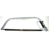 Green Thumb 21 Inch Deluxe Bow Saw 678217 by Nan Shan Best Price