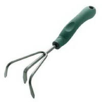 Green Thumb Carb Steel Cultivator 676694 by Shanghai Worth Garden Products Best Price