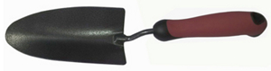 Green Thumb Carb Steel Trowel 676674 by Shanghai Worth Garden Products Best Price